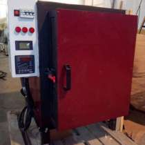 Высокотемпературные Промышленные печи ТМ РОСмуфель, в Челябинске