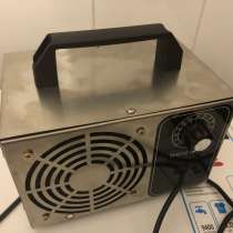 Аренда озонатора 28 грамм\час, в Тюмени