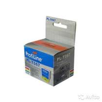 Продам чёрный картридж Т067 для струйного принтера EPSON STY, в Белгороде