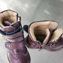 Ботинки демисезонные, в Донецке