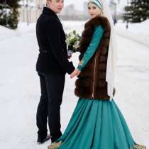 Платье на никах, в Казани