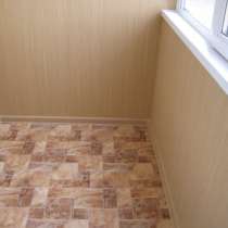 Пол на балкон и лоджии. Низкие цены, в г.Караганда