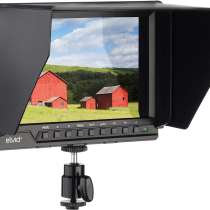 Монитор 4K 7'' для видео съемок Elvid OCM-7B-4KV2 IPS, в г.Стамбул