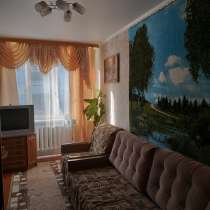 Комната в общежитии, в Ливнах