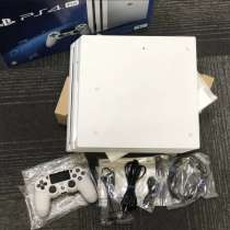 Sony PlayStation 4 pro 1Tb, в Москве