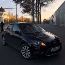 Ford Focus 2, в Оренбурге