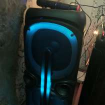 BOOMBOX, в Екатеринбурге