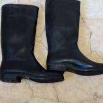 Сапоги резиновые 43 размер, в Балашихе