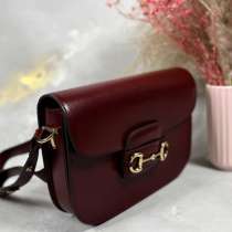 Сумка Gucci оригинал, в Москве