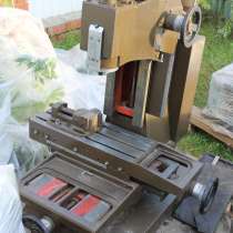 Станок фрезерный МС51, в Калуге