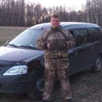 Грузоперевозки лада Ларгус, пассажирские перевозки КАПТЮР, в Калуге