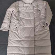 Продам зимнее пальто, в Мурманске