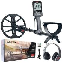 Металлодетектор Minelab EQUINOX 600, в г.Самарканд