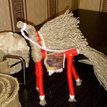 Кукла, в Ростове-на-Дону