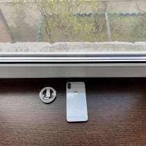 IPhone X, в Москве