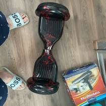 Гироскутер, в Калуге