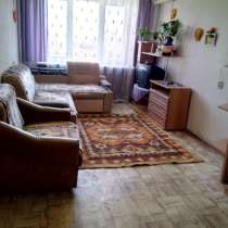 Комната с мебелью и техникой на КМР, в Краснодаре