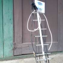 Антенна для интернета, в г.Сумы