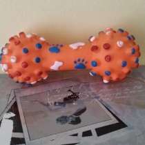 Игрушка для больших собак, в Владивостоке