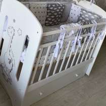 Детская кровать, в Мытищи