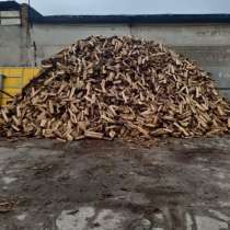 Дрова колотые, в Балаково