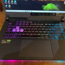 ASUS ROG STRIX, в г.Алматы