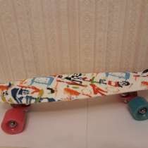 Penny Board, в Москве