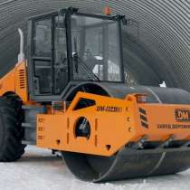 Каток дорожный, в Екатеринбурге