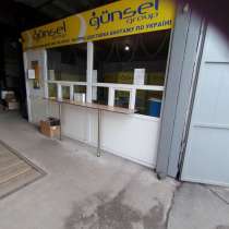 Здам в оренду приміщення площею 220 м кв у м. Кривому Розі, в г.Кривой Рог