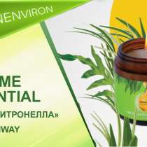 Свеча ароматическая от насекомых, в Санкт-Петербурге