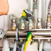 Сантехник, в Ростове-на-Дону