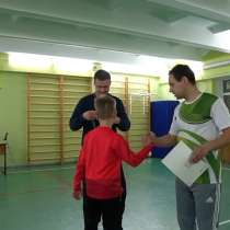 ТРЕНЕР ПО ФУТБОЛЬНОМУ ФРИСТАЙЛУ. COACH FOOTBALL FREESTYLE, в Томске