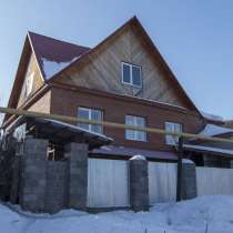 Продается коттедж, в Уфе