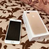 Телефон Apple iPhone 7 Plus, в Ногинске