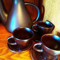 Набор кофейный, в Ростове-на-Дону