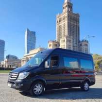 Пасажирські перевезення з віку від 18 до 60 до Європи, в г.Ивано-Франковск