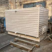 Водогрейные котлы КВр, в Барнауле