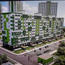 Продам срочно свою 2- комн. квартиру, в г.Одесса