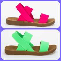 Сандалии, в Химках