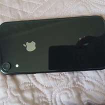 IPhone XR, в Москве