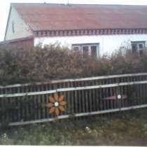 3-комн. квартира в 2-х квартирном доме в Зеренде, в г.Кокшетау