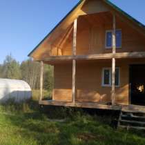 Дача 70 м² на участке 12 сот, в Орехово-Зуево