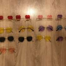 Солнечные очки, в Воронеже