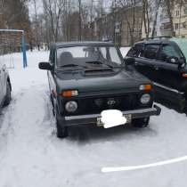 Продам Ниву пятидверную, в Вологде