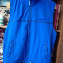 Жилетка, в Нижнем Тагиле