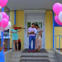 Встреча с роддома, в Красноярске