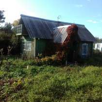 Дача 24 м² на участке 7 сот, в Кургане