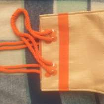 Летняя сумка Escsda, в Москве