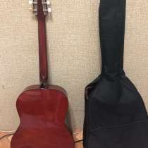 Гитара, в Нижневартовске