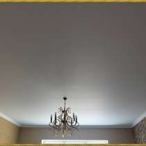 Натяжные потолки от 900 тг. 1 кв. м. Рассрочка. Кредит, в г.Семей